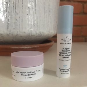 Drunk Elephant Hydration Set